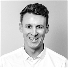 James Baker // Membership and Communications Manager, The Collinson&nbsp;Group